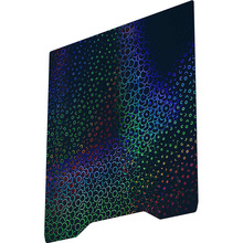 Накладка для платформы CREALITY Dual-Sided printing PET Kaleidoscope (4004090159)