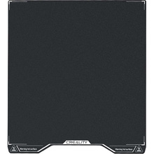 Накладка для платформы CREALITY Dual-Sided printing PET Kaleidoscope (4004090159)