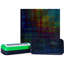 Накладка для платформи CREALITY Dual-Sided Printing PET Phantom (4004090160)