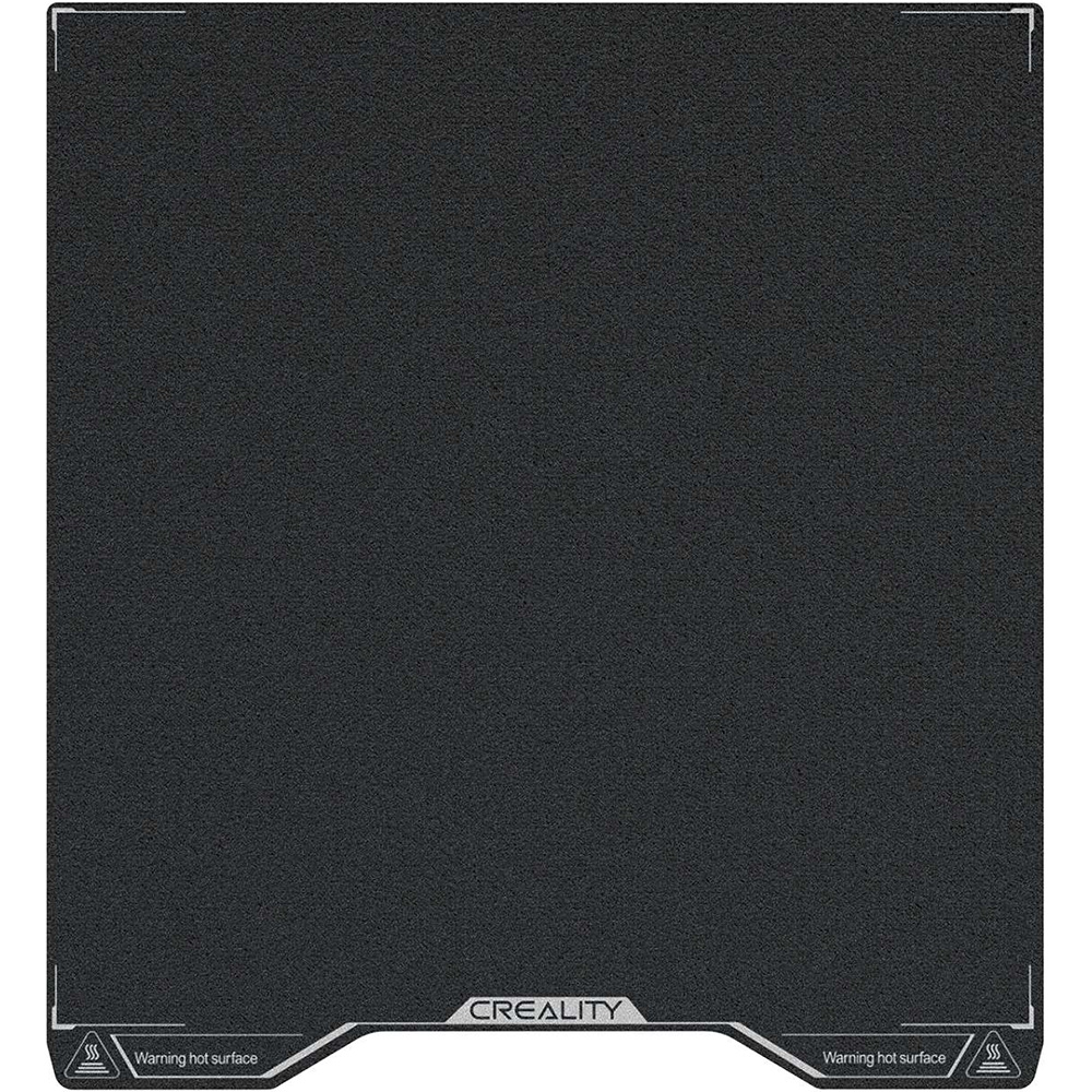 Фото 3 Накладка для платформи CREALITY Dual-Sided Printing PET Phantom (4004090160)