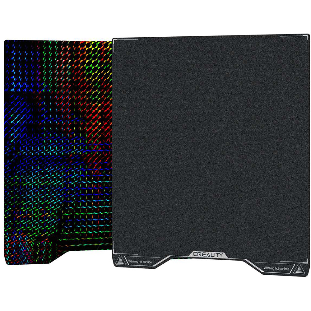 Накладка для платформи CREALITY Dual-Sided Printing PET Phantom (4004090160)