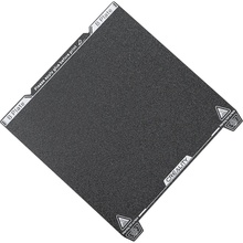 Накладка для платформи Creality для 3D принтера Ender-3 V3 SE/S1/S1 Pro 235x235мм (4004090102)