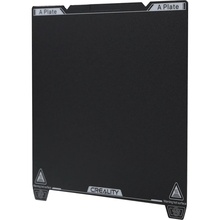 Накладка для платформи Creality для 3D принтера Ender-3 V3 SE/S1/S1 Pro 235x235мм (4004090102)