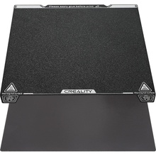 Накладка для платформи Creality для 3D принтера 235x235мм (4004090119)