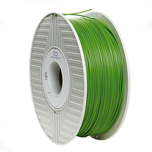 PLA-пластик VERBATIM 3D printer filament (зеленого)