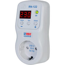 Реле напряжения VOLT CONTROL RN-122 (РН-122)