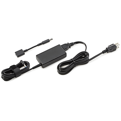 

Адаптер питания HP 45W Smart AC Adapter (H6Y88AA), 45W Smart AC Adapter