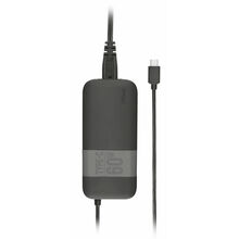 Універсальний зарядний пристрій TRUST Moda Universal 60W USB-C Charger (21478)