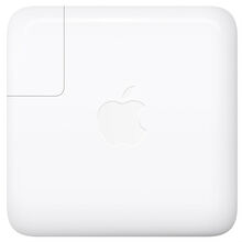 Сетевой адаптер APPLE 61W USB-C Power Adapter (MNF72)