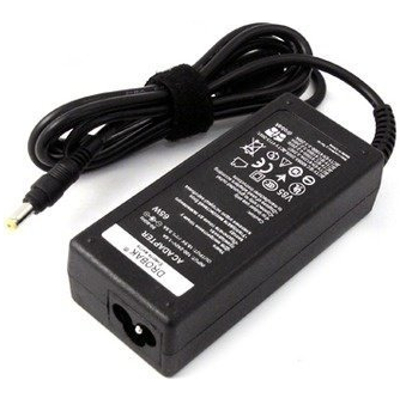 

Блок питания DROBAK для ноутбука HP Compaq 18.5V 65W 3.5A 4.8x1.7 (140942), HP/COMPAQ 18.5V 65W 3.5A (4.8*1.7 yellow)