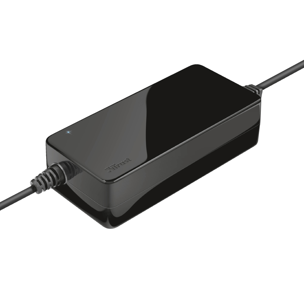 Універсальний блок живлення TRUST Primo 90W Laptop Charger (22142) Вихідний струм 4.62