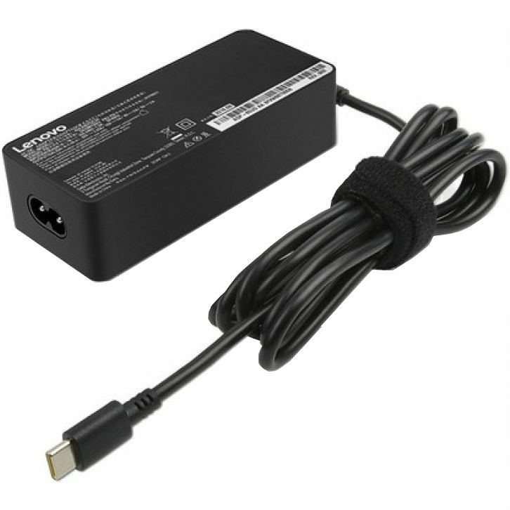 Блок живлення LENOVO 65W Standard AC Adapter USB Type-C (4X20M26272) Блок живлення LENOVO 65W Standard AC Adapter USB Type-C (4X20M26272) Тип оригінальний