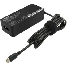 Блок живлення LENOVO 65W Standard AC Adapter USB Type-C (4X20M26272) Блок живлення LENOVO 65W Standard AC Adapter USB Type-C (4X20M26272)
