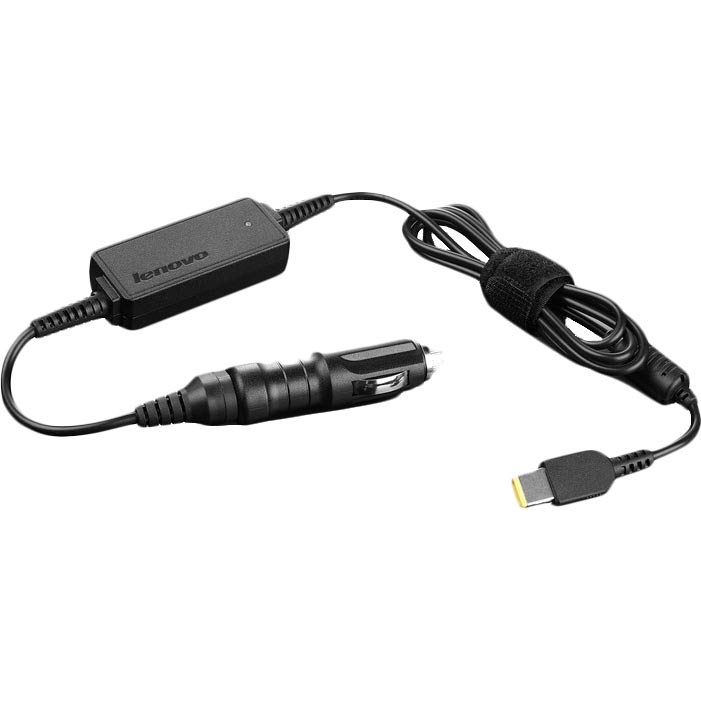 

Блок питания LENOVO 65W DC Travel Adapter (0B47481), 65W DC Travel Adapter (0B47481)