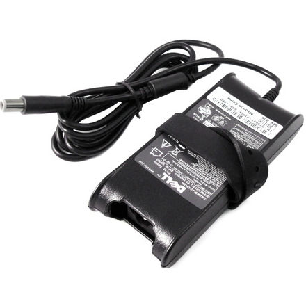 

Блок питания DROBAK для ноутбука Dell 65W 19.5V 3.34A (148502), для Dell 65W 19.5V 3.34A