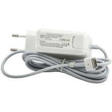 Блок питания POWERPLANT для ноутбука APPLE 220V 14.5V 45W 3.1A Magnet tip (AP45PMAG)