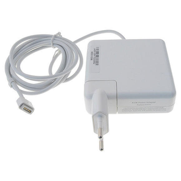 

Блок питания POWERPLANT для ноутбука APPLE 220V 18.5V 85W 4.6A Magnet tip (AP85EMAG), APPLE 220V, 18.5V 85W 4.6A (Magnet tip)