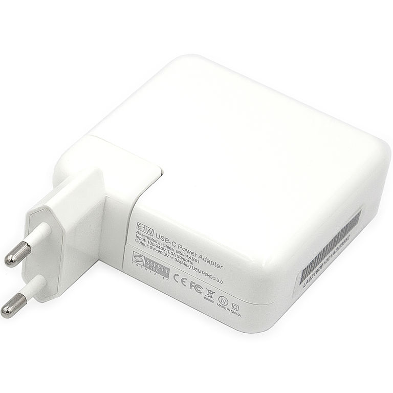 mac mini power supply 220v