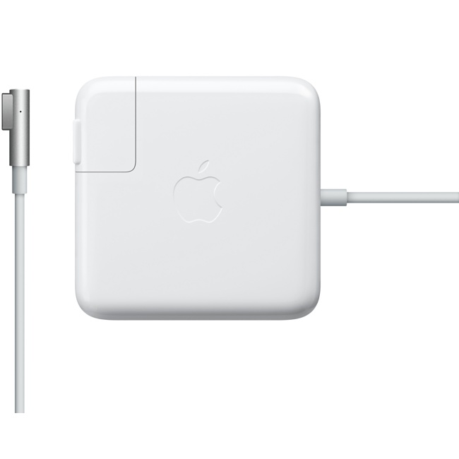 

Зарядное устройство Apple 85W MagSafe Power Adapter (MC556Z/B), 85W MagSafe Power Adapter