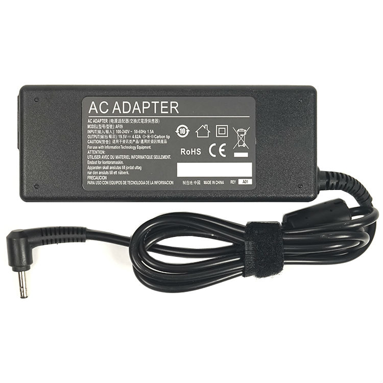 

Блок питания POWERPLANT для ноутбука DELL 220V 19.5V 90W 4.62A 4.0x1.7 Bullet (DL90G4017B), DELL 220V, 19.5V 90W 4.62A (4.0*1.7 Bullet)