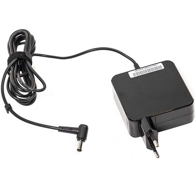 

Блок питания POWERPLANT для ноутбуков IBM/LENOVO 220V 20V 65W 3.25A 5.5x2.5 (WM-IB65H5525), IBM/LENOVO 220V, 20V 65W 3.25A (5.5*2.5) wall