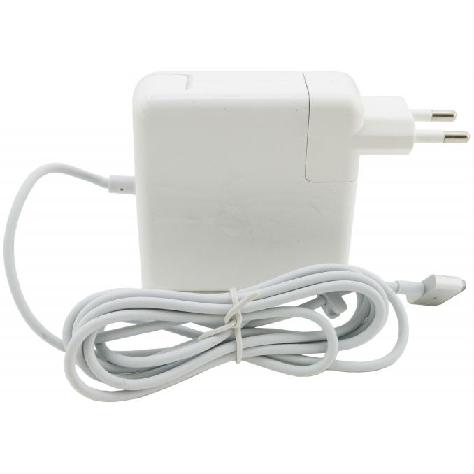 Блок питания EXTRADIGITAL AP45L2 для ноутбуков APPLE MacBook Air 45W MagSafe2 (PSA3828) Выходной ток 3.05