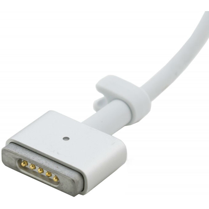 Блок питания EXTRADIGITAL AP45L2 для ноутбуков APPLE MacBook Air 45W MagSafe2 (PSA3828) Выходное напряжение 14.85 В