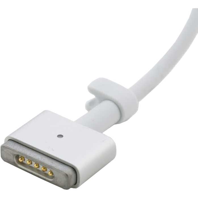 Блок живлення EXTRADIGITAL AP60L2 для ноутбуків APPLE MacBook Pro 16.5 V, 60W, MagSafe2 (PSA3829) Вихідна напруга 16.5 В