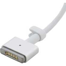 Блок живлення EXTRADIGITAL AP60L2 для ноутбуків APPLE MacBook Pro 16.5 V, 60W, MagSafe2 (PSA3829)