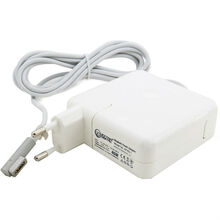 Блок живлення EXTRADIGITAL AP45L1 для ноутбуків APPLE MacBook Air 45W MagSafe1 (PSA3830)