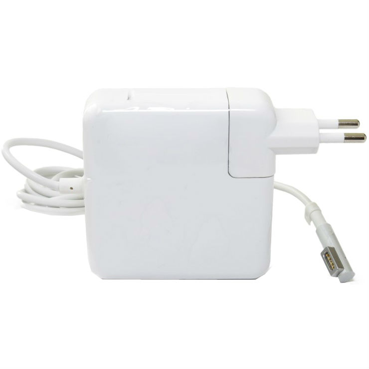 Блок питания EXTRADIGITAL AP45L1 для ноутбуков APPLE MacBook Air 45W MagSafe1 (PSA3830) Выходной ток 1