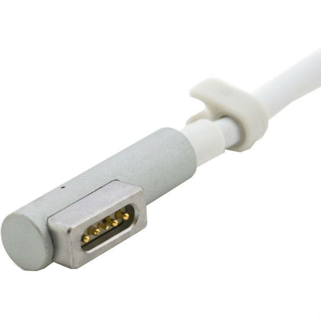 Блок живлення EXTRADIGITAL AP45L1 для ноутбуків APPLE MacBook Air 45W MagSafe1 (PSA3830) Вихідна напруга 14.5 В