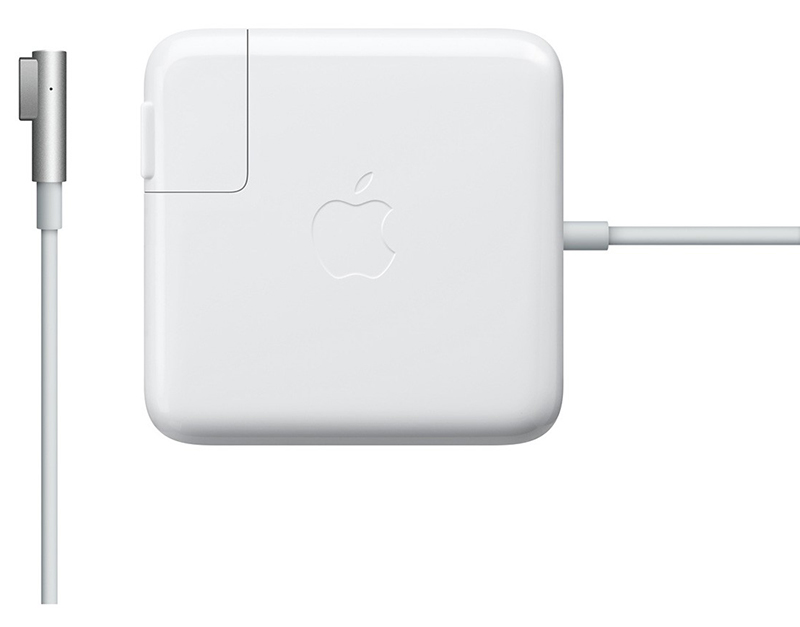 Блок питания Apple 60W MagSafe Power Adapter (for MacBook Pro 13") MC461