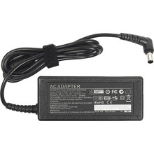 Блок живлення POWERPLANT для ноутбуків SONY 220V 16V 60W 3.75 A 6.5 х 4.4 (SO60D6544)