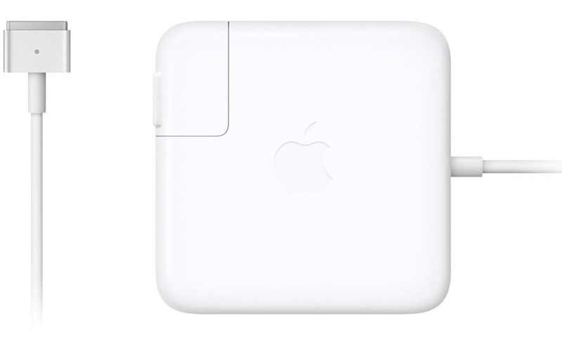 

Блок питания Apple 45W MagSafe 2 Power Adapter (MacBook Air), 45W MagSafe 2 Power Adapter (MacBook Air)