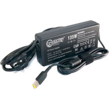 Блок питания EXTRADIGITAL Lenovo 135W 20V,6.75A, SLIM (PSL3893)