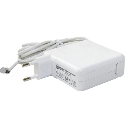 

Блок питания EXTRADIGITAL для ноутбука Apple 85W (PSA3800), 85W (PSA3800)
