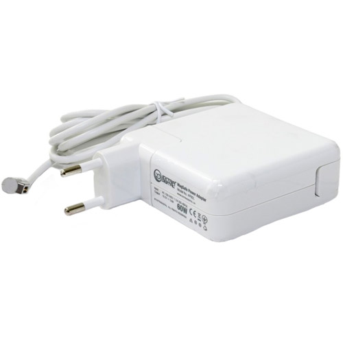 

Блок питания EXTRADIGITAL для ноутбука Apple 60W (PSA3801), 60W (PSA3801)