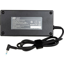 Блок питания POWERPLANT для ноутбуков HP 220V 19.5V 200W 10.3A (HP200G4530)