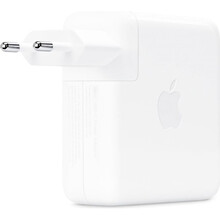 Блок питания APPLE 96W USB-C Power Adapter (MX0J2ZM/A)