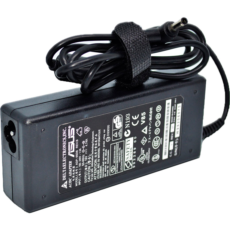 

Блок питания Drobak для ноутбуков Asus 19V 4.74A 90W (140331), для Asus 19V 90W (140331)