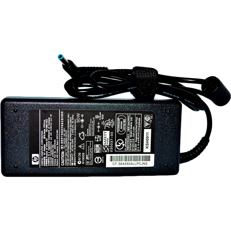 

Блок питания Drobak для ноутбуков HP 19.5V 4.62A 90W (140964), для HP 19.5V 90W (140964)