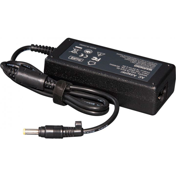 

Блок питания FRIME для HP 18.5V 3.5A 65W (F18.5V3.5A65W_HP4817), для HP 18.5V 3.5A 65W + каб.живл.