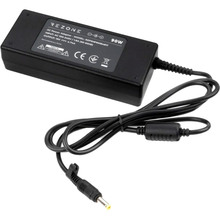 Блок живлення REZONE для ноутбуків HP 90W 18.5V 4.74A (RZPSHP90184817)