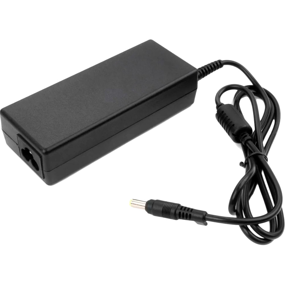 

Блок питания REZONE для ноутбуков HP 90W 18.5V 4.74A (RZPSHP90184817), Блок живлення до ноутбуку HP 90W 18.5V