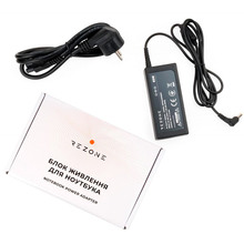 Блок питания REZONE ACER 65W 19V 3,42A 5.5x1.7 (RZPSAC65195517)