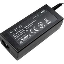 Блок питания REZONE для ноутбуков HP 65W 18.5V 3.5А (RZPSHP65184530)