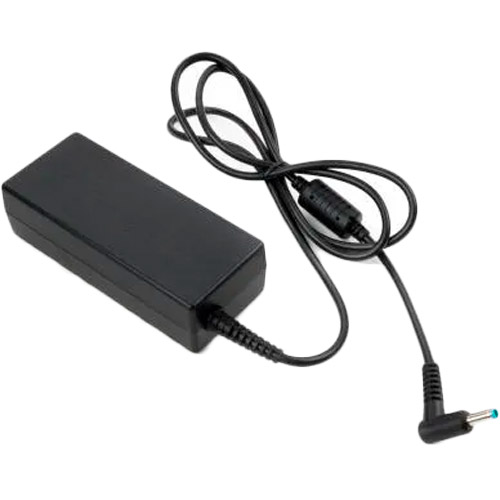 Блок питания REZONE для ноутбуков HP 65W 18.5V 3.5А (RZPSHP65184530) Выходной ток 3.5