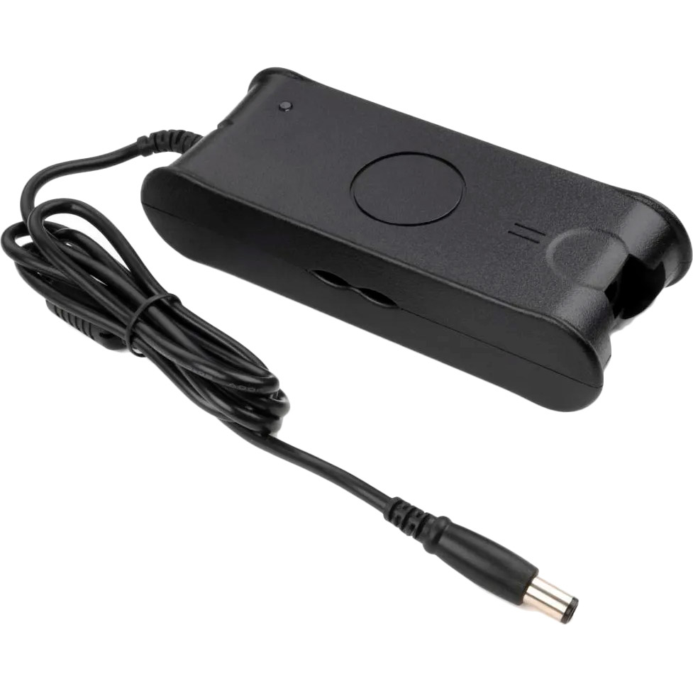 

Блок питания REZONE для ноутбуков DELL 90W 19.5V 4.62A (RZPSDL90197450), Блок живлення до ноутбуку DELL 90W 19.5V