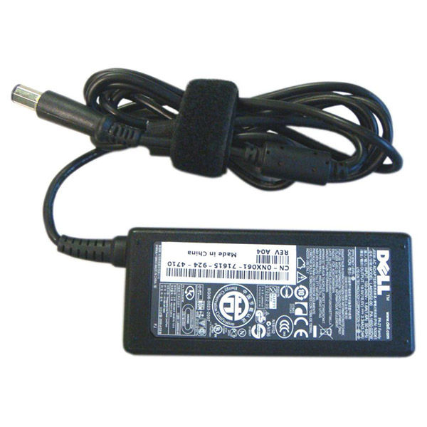 Блок питания DELL для ноутбука 65W 19.5V 3.34A 7.4/5.0 (LA65NS2 / A40157)